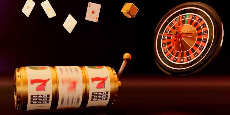 Cách thức chơi slot dễ trúng 88VIN