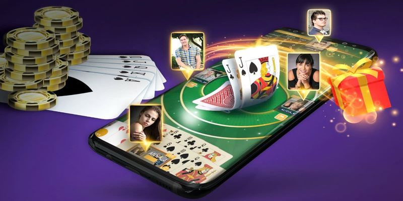 Chia sẻ mã MAYCLUB qua bạn bè