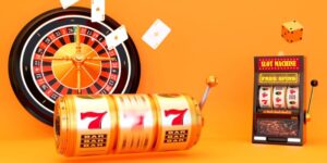 Chơi slot dễ trúng 88VIN