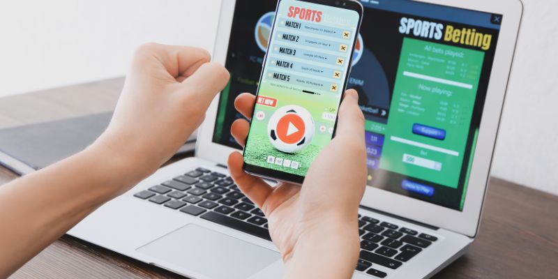 Cược thể thao online 79KING