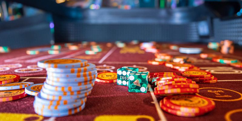 Game bài casino hot 12BET