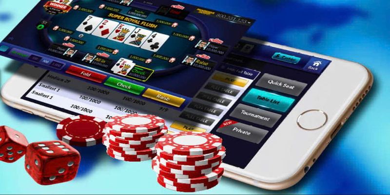 Giao diện trang chủ MAYCLUB mới nhất