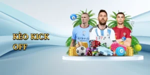 Kèo kick off