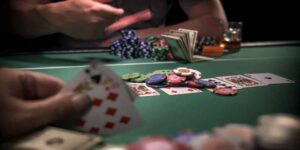 luật chơi baccarat online VIN88