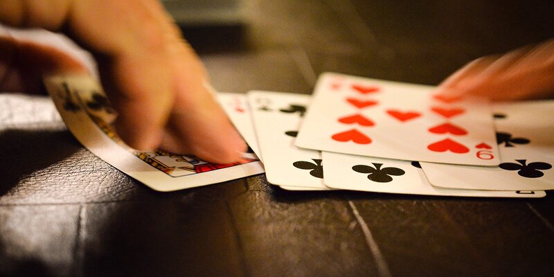 Luật chơi baccarat online VIN88 có nhiều điều cần biết