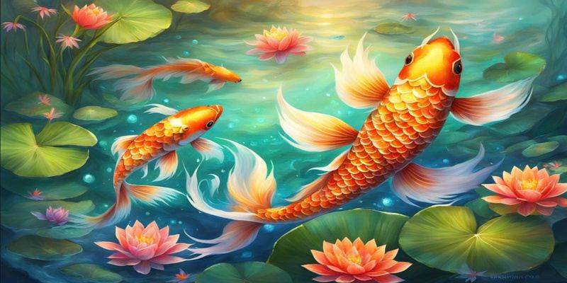 Mơ nhìn thấy cá XOCDIA88 thu hoạch thành công