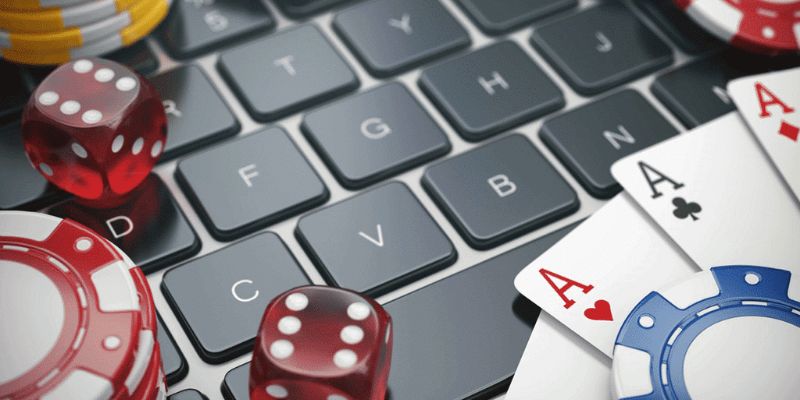 Những thể loại game bài casino hot 12BET