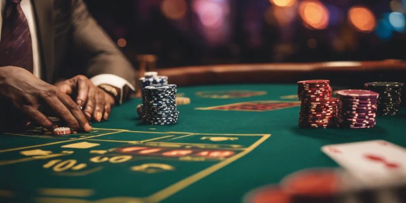 Ưu thế siêu đặc biệt 12BET