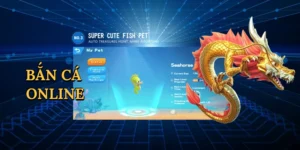 Bắn cá online