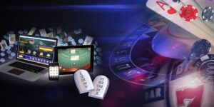 cách chơi baccarat ZBET