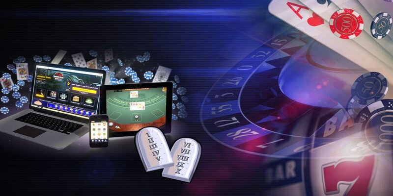 cách chơi baccarat ZBET