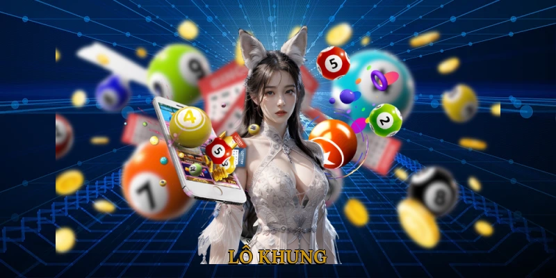 Lô Khung