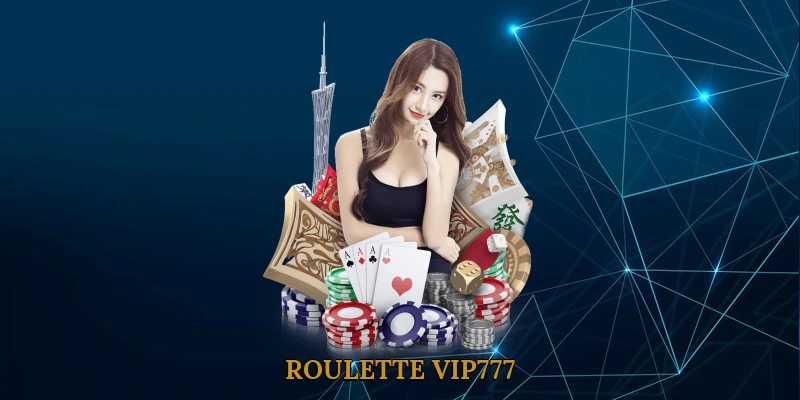 Roulette VIP777