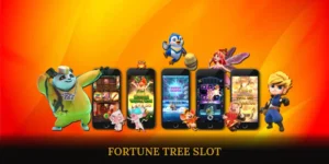 Fortune Tree slot