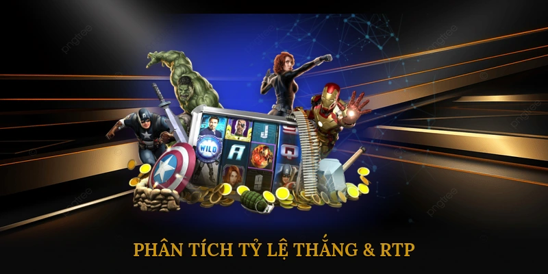 Phân Tích Tỷ Lệ Thắng & RTP