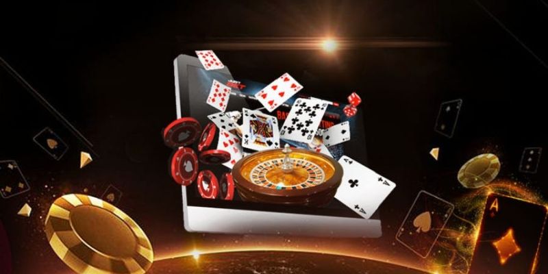 Khám phá thế giới casino miễn phí ngay trên Android cùng S8